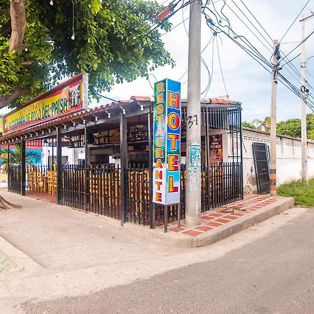 Hotel Cuchara De Palo Ayenda Santa Marta  Ngoại thất bức ảnh