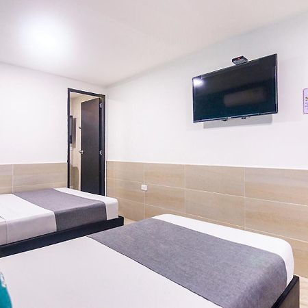 Hotel Cuchara De Palo Ayenda Santa Marta  Ngoại thất bức ảnh