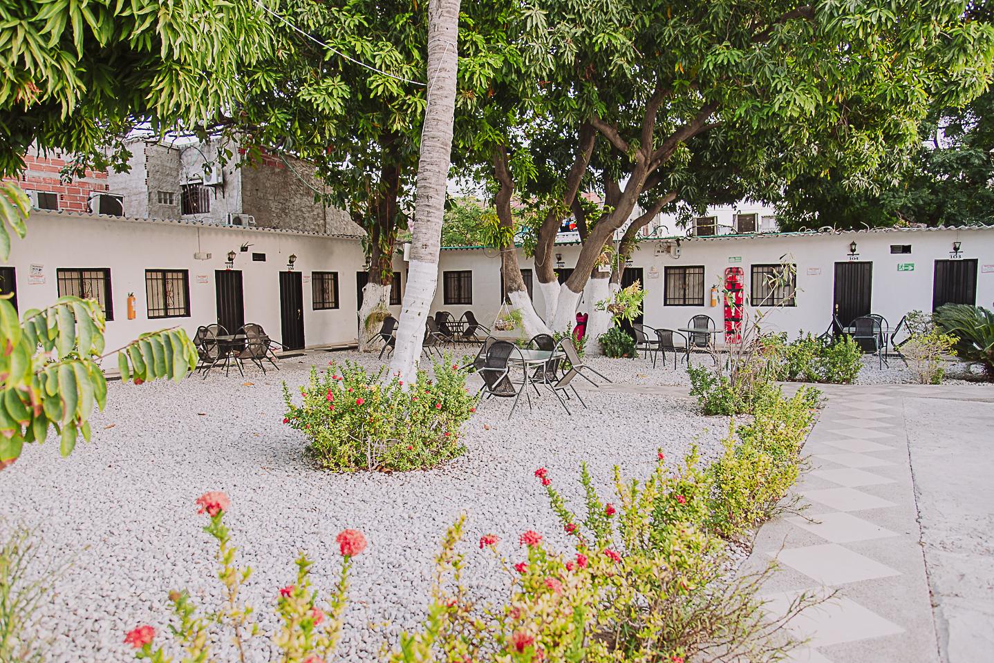 Hotel Cuchara De Palo Ayenda Santa Marta  Ngoại thất bức ảnh