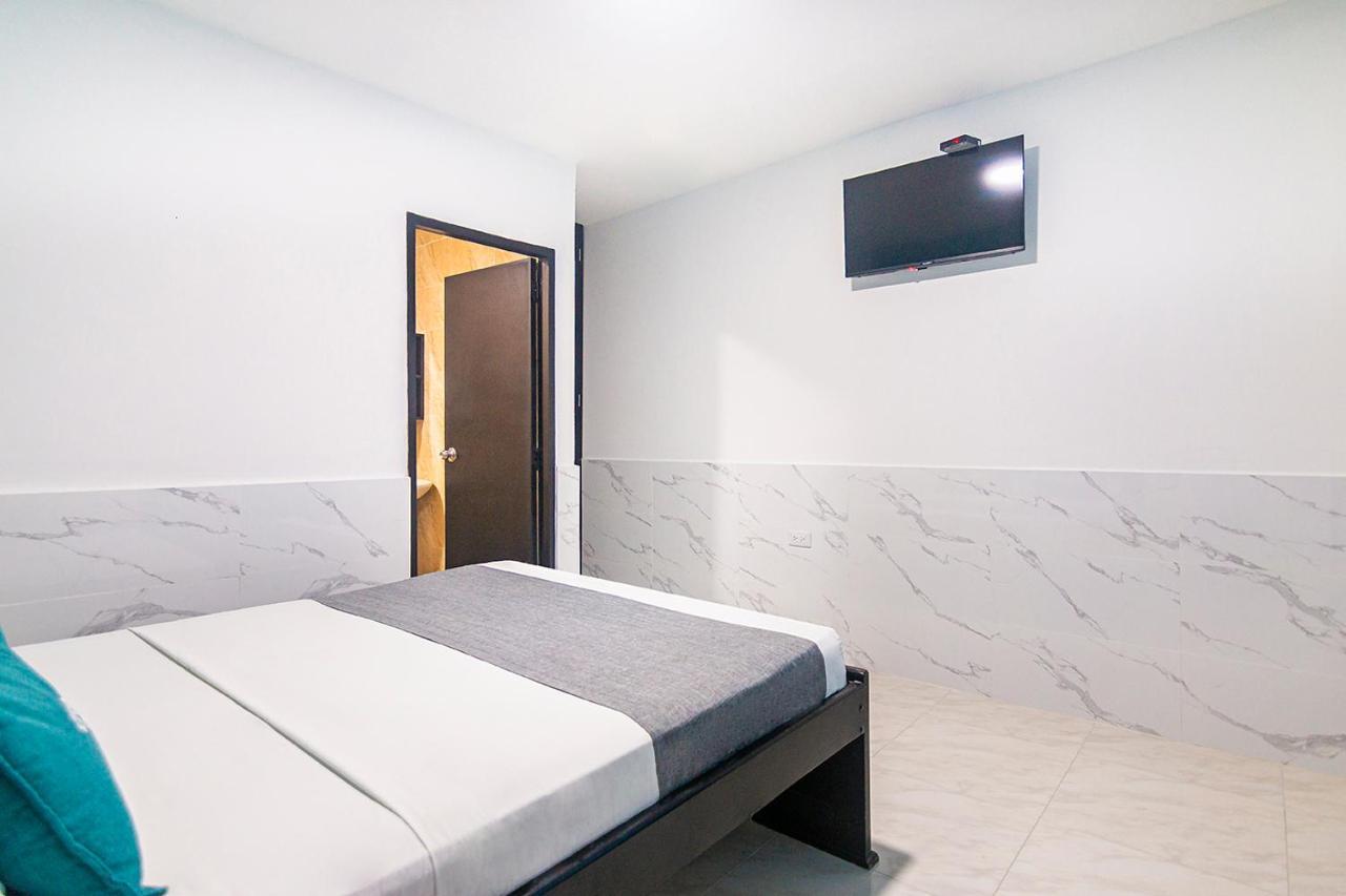 Hotel Cuchara De Palo Ayenda Santa Marta  Ngoại thất bức ảnh