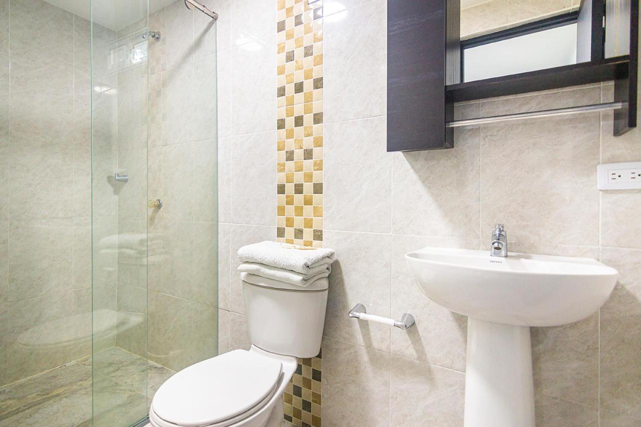 Hotel Cuchara De Palo Ayenda Santa Marta  Ngoại thất bức ảnh
