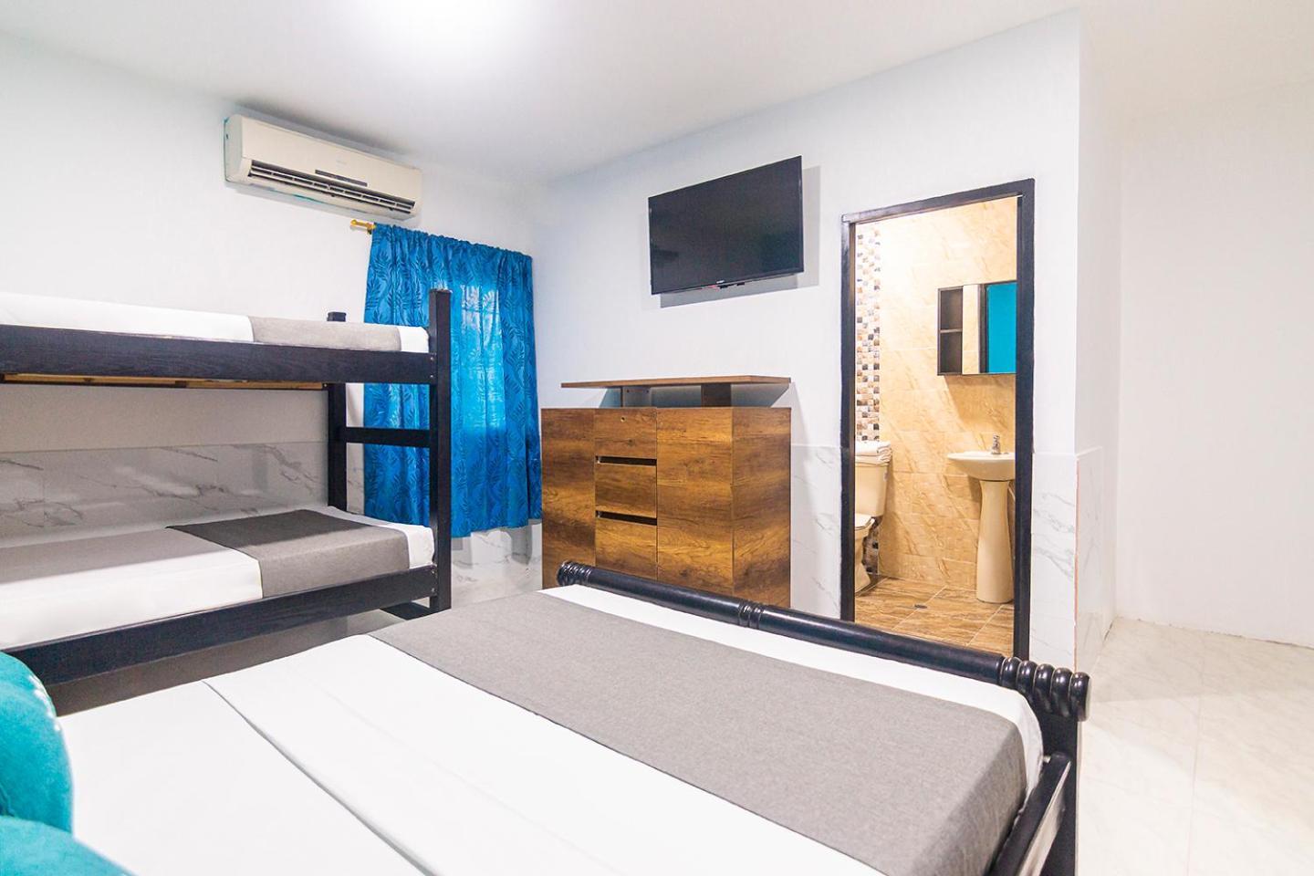 Hotel Cuchara De Palo Ayenda Santa Marta  Ngoại thất bức ảnh