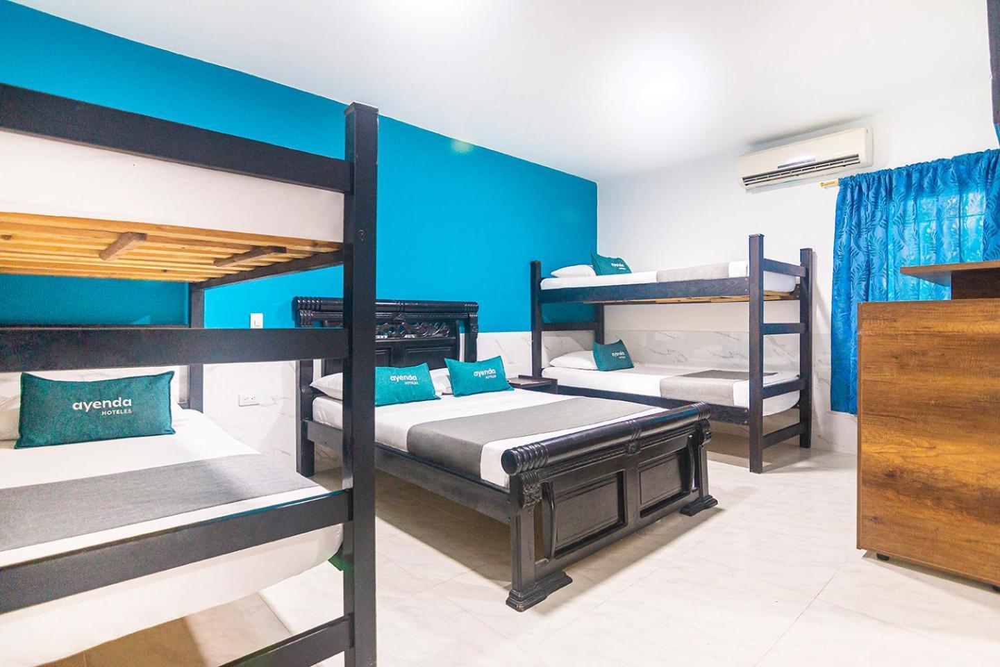 Hotel Cuchara De Palo Ayenda Santa Marta  Ngoại thất bức ảnh