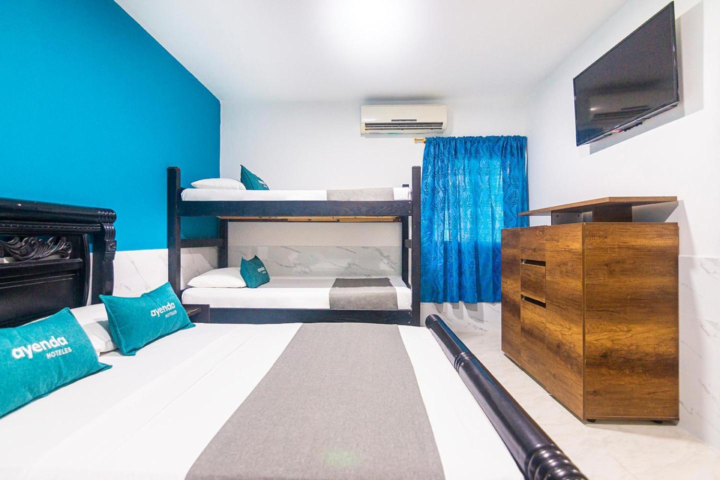 Hotel Cuchara De Palo Ayenda Santa Marta  Ngoại thất bức ảnh