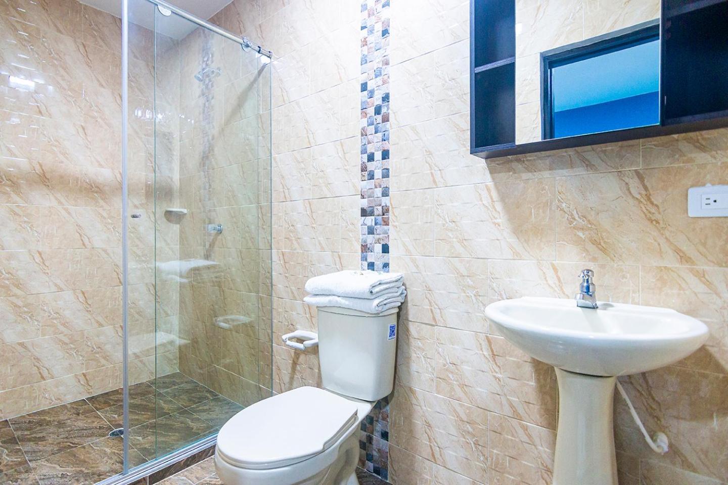 Hotel Cuchara De Palo Ayenda Santa Marta  Ngoại thất bức ảnh