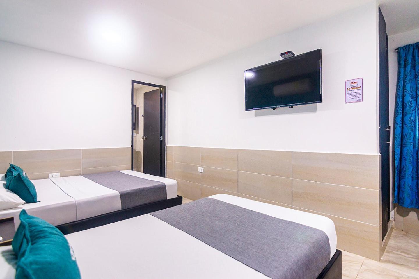 Hotel Cuchara De Palo Ayenda Santa Marta  Ngoại thất bức ảnh